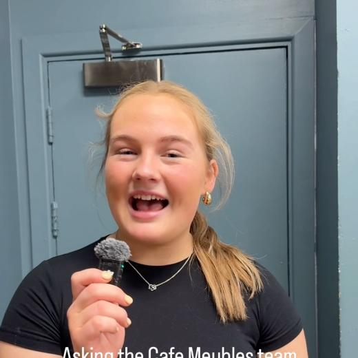 Some of the team at Cafe Meubles have spoken 🍽️ From incredible breakfasts to sensational lunche...