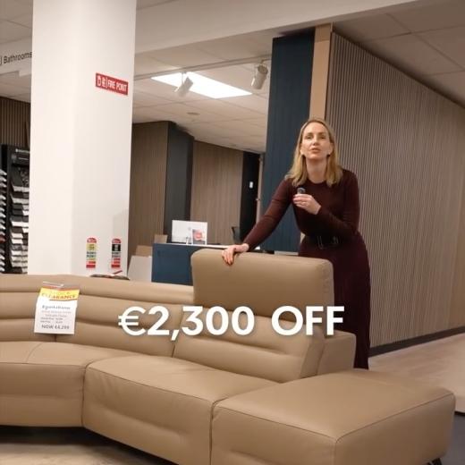 HUGE savings for Monday ✨ It’s a brand new month and our Stock Clearance is still going strong as...