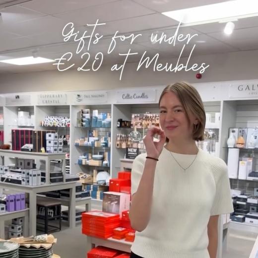 Last-minute gifting or Kris Kindle shopping? 🎁 We’re here to take the thinking out of it with ou...