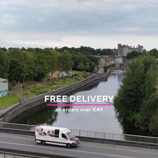 The bank holiday is almost here, and we’ve got something special for you 🤍 Enjoy FREE delivery a...