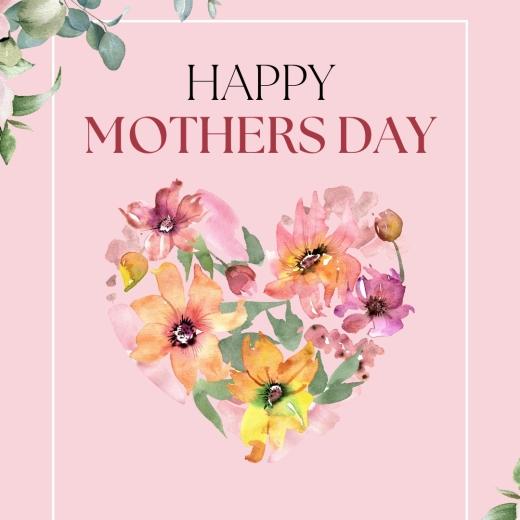 Happy Mother’s Day to all the amazing mams, grannies, stepmothers, godmothers, and mother figures o...
