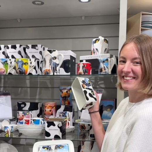 Struggling with Christmas gift ideas? We’ve got you covered 🎁 From beautiful Irish brands, kitch...