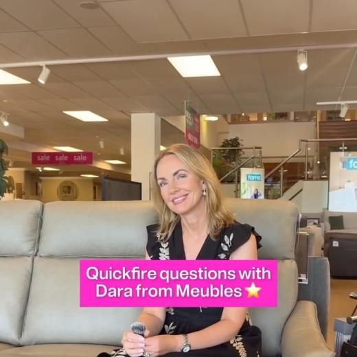 Your questions, answered! 👀 Dara takes on the rapid-fire questions but would you have made the sam...