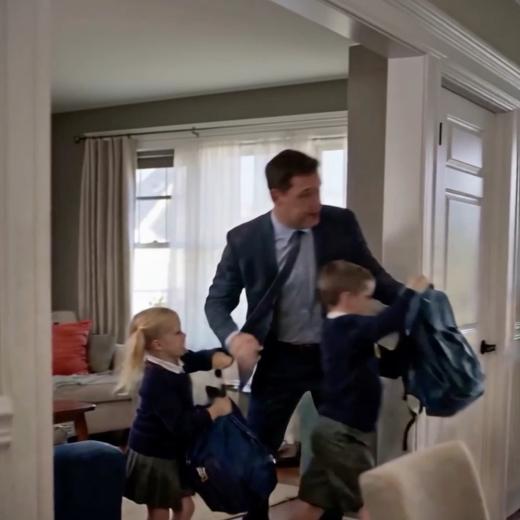 Back to school. Back to college. Back to busy! 🎓 September is the perfect time for a fresh start a...