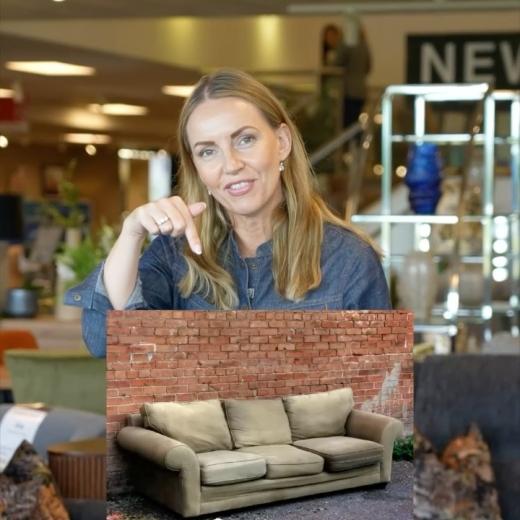 Old sofa looking a bit tired? 🥱 We’ve got just the thing! With up to 50% off in our summer sale,...