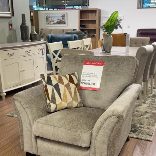 Incredible Bundle Offer on the Sanchez Sofa Collection! 🔥 Choose the perfect setup for your home:...