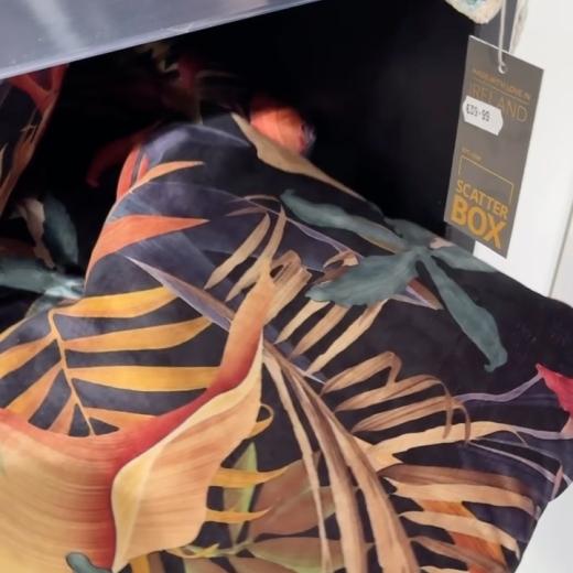 Shop the Winter Sale at Meubles and enjoy 20% off Scatter Box for a limited time only ✨ Discover so...