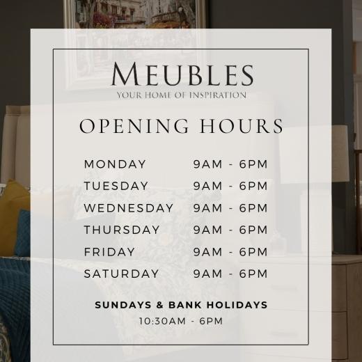 Some say long weekends were made for shopping… and we couldn’t agree more 😏 Especially with ou...