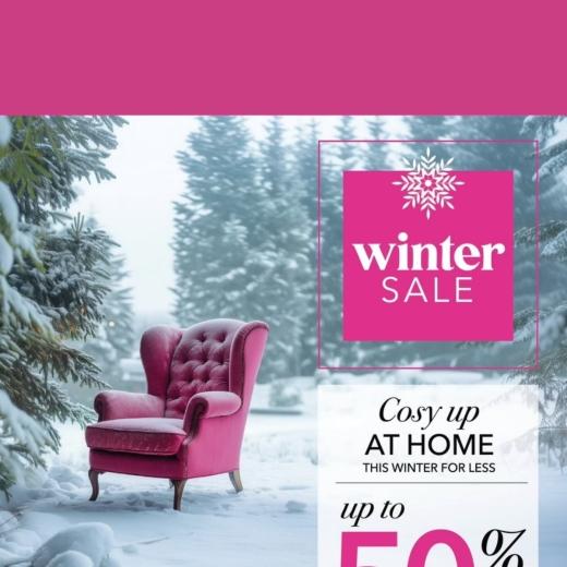 Rest easy this winter ❄️ The Dreamworld Rest mattress paired with a side ottoman is part of our W...